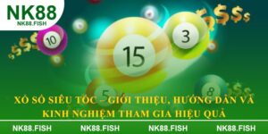 Xổ số siêu tốc